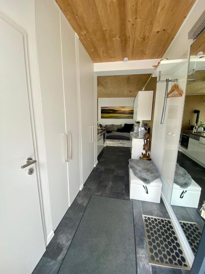 Mostviertel Lodge Ardagger Markt Kültér fotó