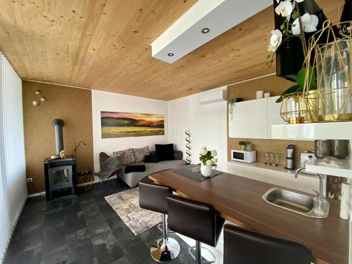 Mostviertel Lodge Ardagger Markt Kültér fotó