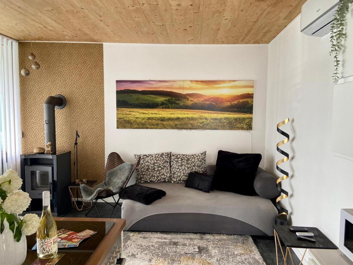 Mostviertel Lodge Ardagger Markt Kültér fotó