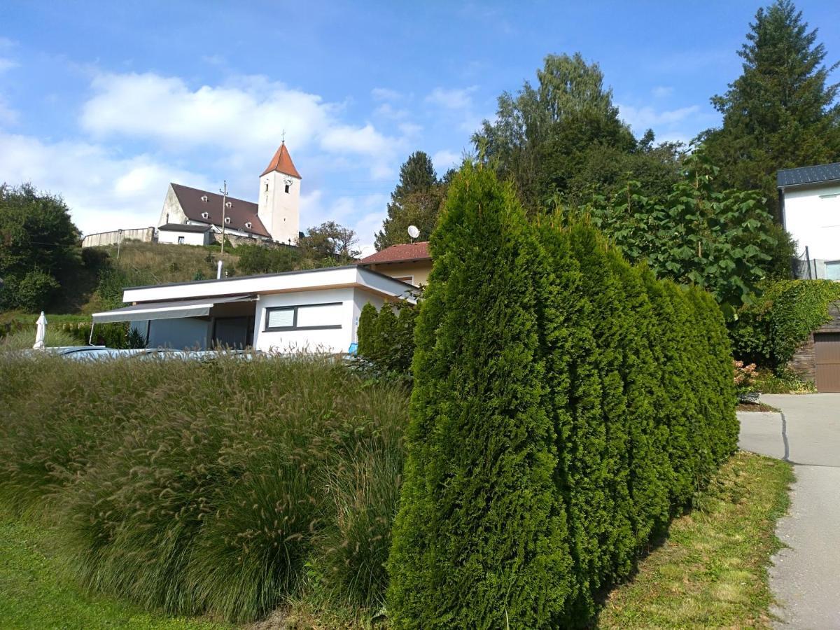 Mostviertel Lodge Ardagger Markt Kültér fotó