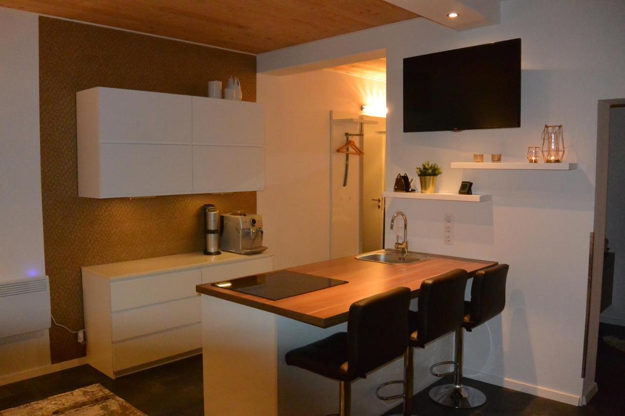 Mostviertel Lodge Ardagger Markt Kültér fotó
