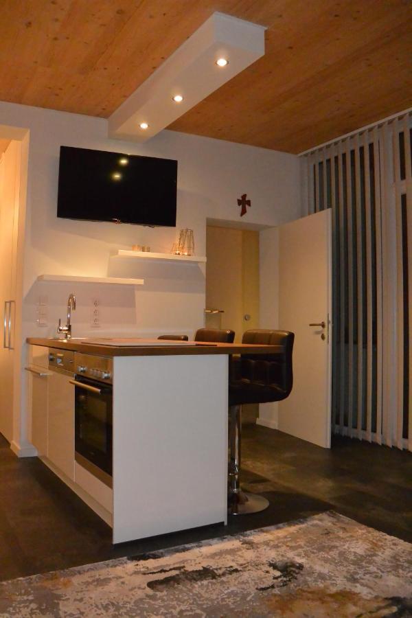 Mostviertel Lodge Ardagger Markt Kültér fotó