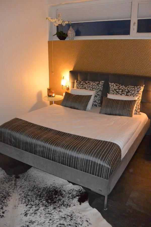 Mostviertel Lodge Ardagger Markt Kültér fotó