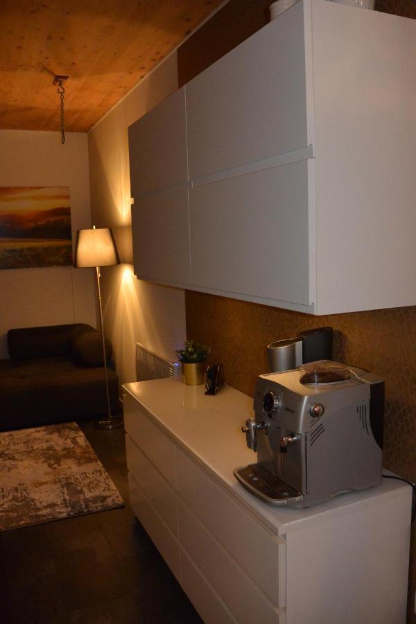 Mostviertel Lodge Ardagger Markt Kültér fotó