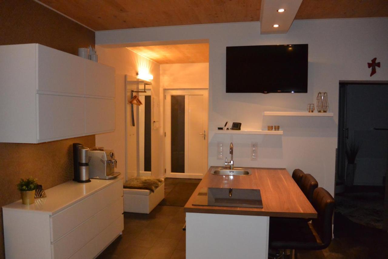 Mostviertel Lodge Ardagger Markt Kültér fotó